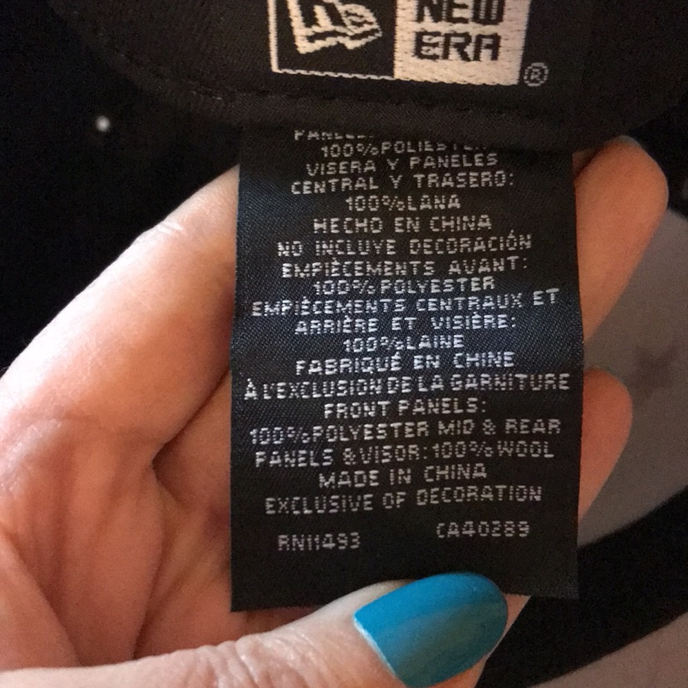 Hat - Picture 5 of 8